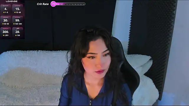 rosario215B online show from December 19, 2:37 am