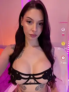 Sassy-Susie online show from May 12, 1:17 pm