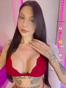 Sassy-Susie online show from June 3, 1:34 pm