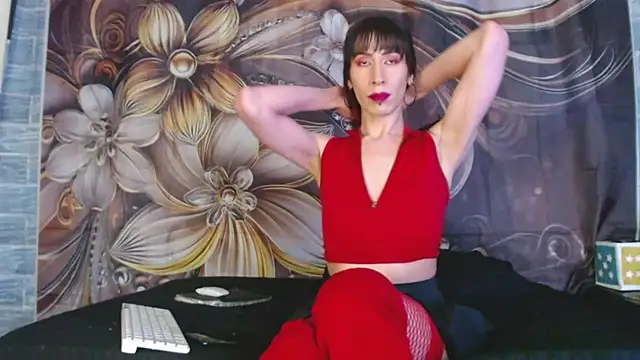 sweet Allys online show from March 13, 3:00 am