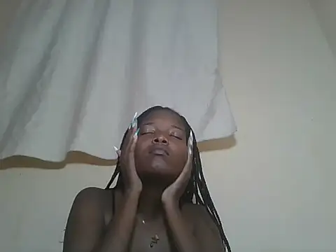 sexyjanett online show from October 25, 7:40 am