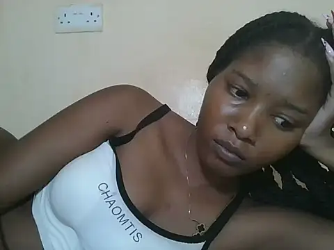 sexyjanett online show from March 18, 8:17 am