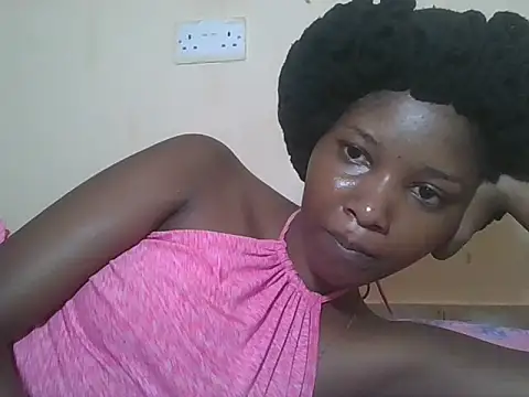 sexyjanett online show from April 4, 7:15 am