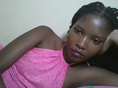 sexyjanett online show from April 14, 5:18 pm