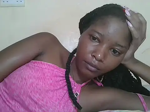 sexyjanett online show from March 23, 6:24 am