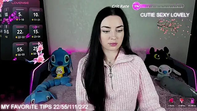 Snapshot of SemurMur chatting on February 9, 2:15 pm SemurMur online show from February 9, 2:15 pm