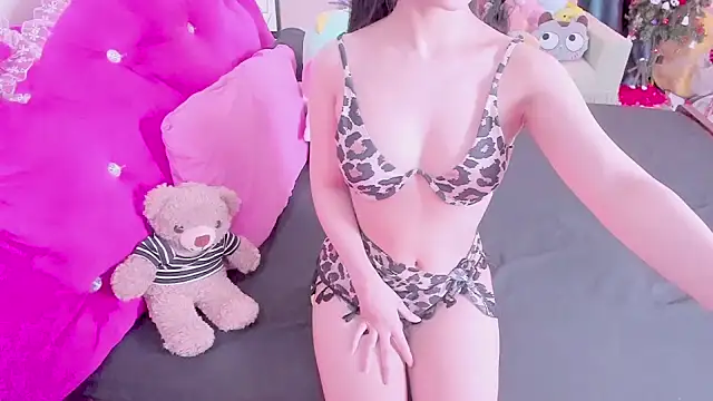 Snapshot of _BABBE_Hii chatting on March 17, 4:51 am BABBE Hii online show from March 17, 4:51 am