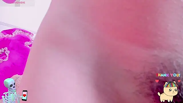 Snapshot of _BABBE_Hii chatting on March 10, 2:59 pm BABBE Hii online show from March 10, 2:59 pm