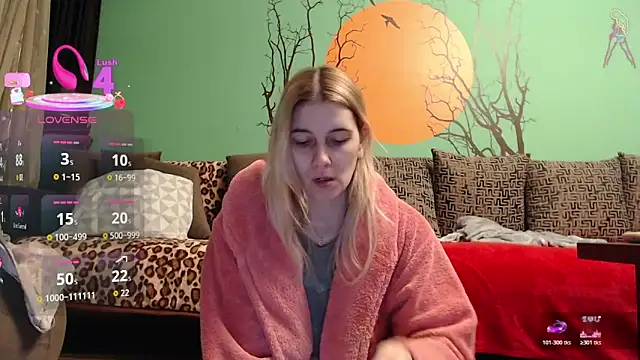 lovingfeetheels online show from April 8, 6:26 am