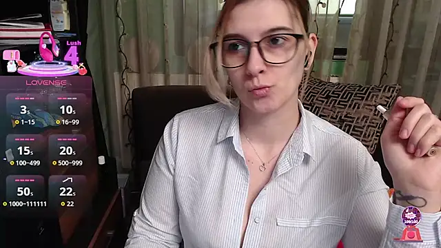 lovingfeetheels online show from January 14, 7:56 am