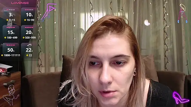 lovingfeetheels online show from November 24, 7:19 am