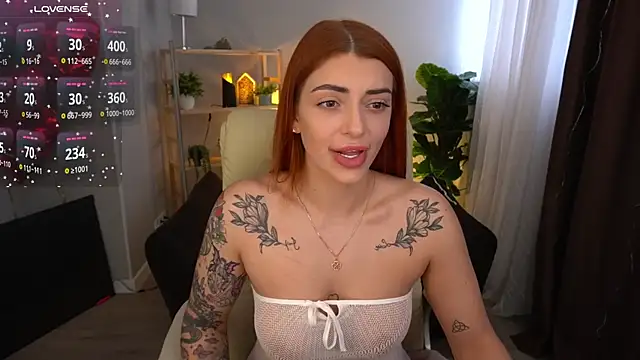 Sweety one  online show from March 10, 1:32 pm