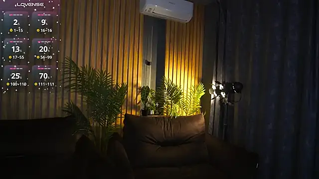 Sweety one  online show from October 1, 1:59 pm