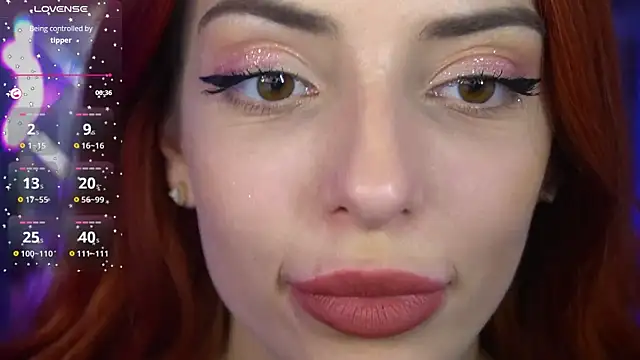 Sweety one  online show from November 13, 3:16 pm