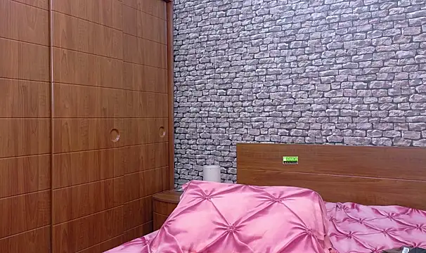 CuteBlondeMe online show from October 21, 4:28 pm