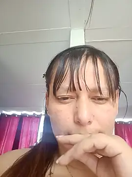 Diana Lozano online show from May 26, 5:11 pm