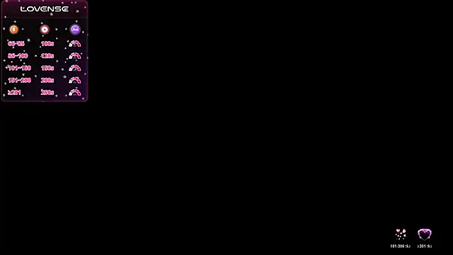 Diana Lozano online show from April 16, 1:39 am