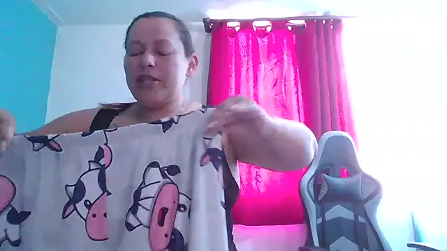 Diana Lozano online show from April 22, 3:08 pm