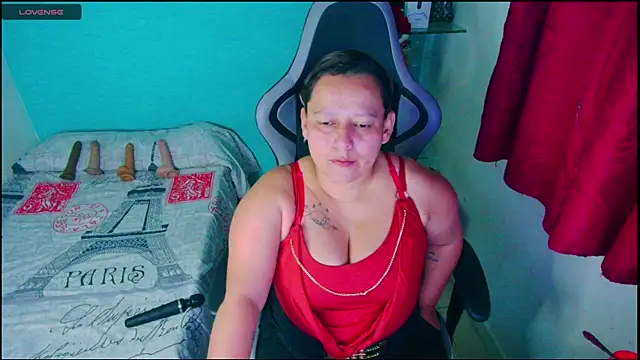 Snapshot of Diana_Lozano chatting on September 22, 10:21 am Diana Lozano online show from September 22, 10:21 am