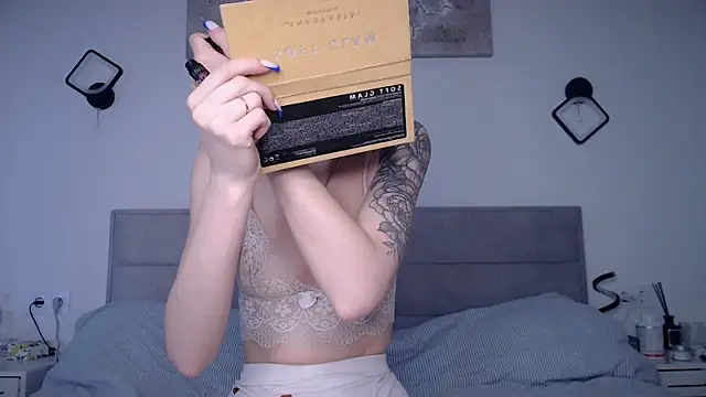 RIta orr online show from February 16, 10:14 am