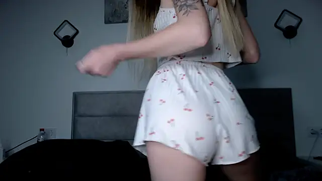 RIta orr online show from November 2, 8:36 pm