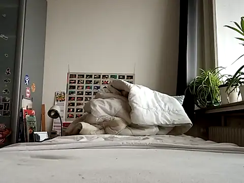 tididi1986 online show from December 28, 12:45 pm