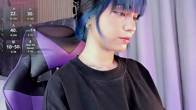 CIEL-DOUCE online show from January 9, 5:25 am