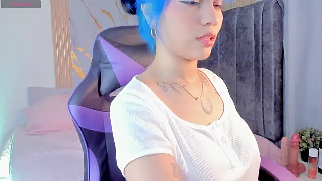 CIEL-DOUCE online show from December 21, 4:47 am