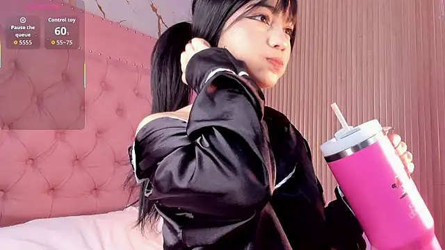 CIEL-DOUCE online show from March 15, 12:17 am