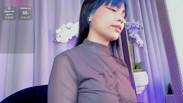 CIEL-DOUCE online show from January 10, 5:14 am