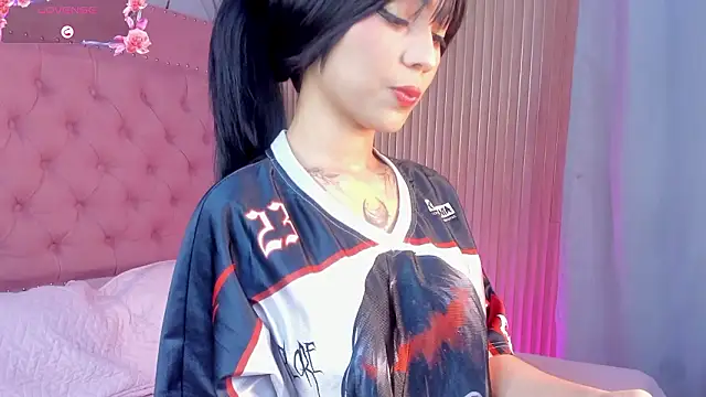 CIEL-DOUCE online show from March 23, 5:40 am