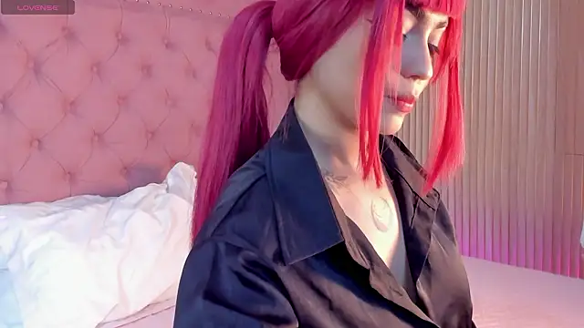 CIEL-DOUCE online show from March 21, 5:41 am