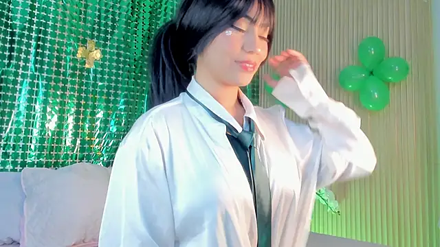 CIEL-DOUCE online show from March 18, 6:16 am