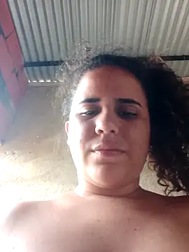 Snapshot of ValeriaSantos- chatting on February 19, 12:33 pm ValeriaSantos- online show from February 19, 12:33 pm