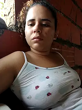 Snapshot of ValeriaSantos- chatting on October 12, 1:23 pm ValeriaSantos- online show from October 12, 1:23 pm