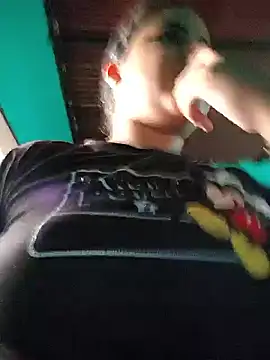 ValeriaSantos- online show from March 12, 3:16 pm