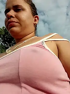 ValeriaSantos- online show from February 1, 12:25 pm