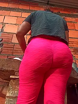 Snapshot of ValeriaSantos- chatting on February 20, 12:15 pm ValeriaSantos- online show from February 20, 12:15 pm