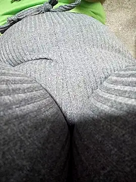 ValeriaSantos- online show from April 12, 7:17 pm