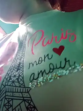 Snapshot of ValeriaSantos- chatting on September 11, 1:44 pm ValeriaSantos- online show from September 11, 1:44 pm