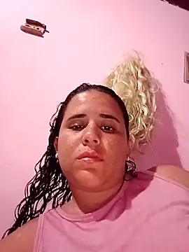 ValeriaSantos- online show from March 1, 9:59 pm