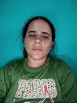 ValeriaSantos- online show from March 6, 2:12 pm