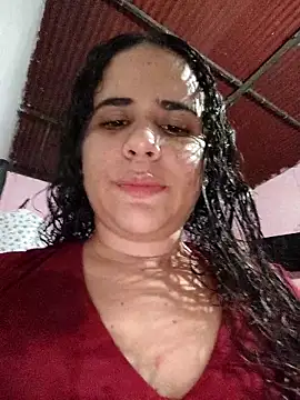 ValeriaSantos- online show from April 4, 7:09 pm