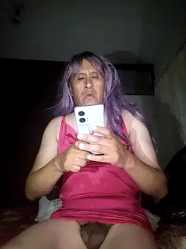 karlaalva online show from April 15, 6:52 am