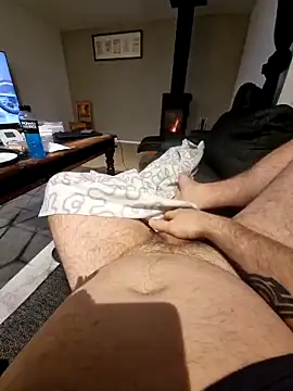 Arkadjusz online show from February 21, 10:26 pm