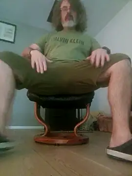 Arkadjusz online show from October 18, 8:16 am