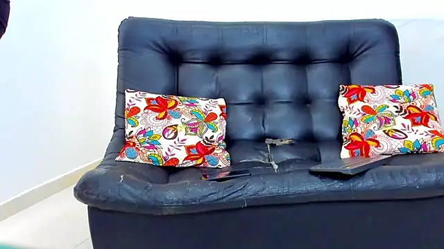 AlfredWalker online show from March 20, 1:23 pm