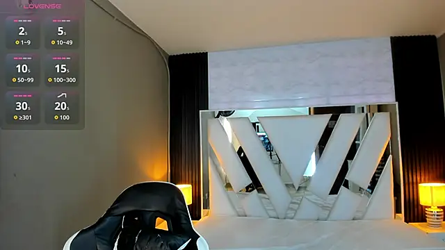 Linda4Petite online show from March 13, 6:13 pm