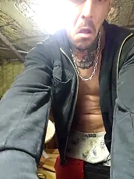 Afti2828 online show from December 20, 7:17 pm