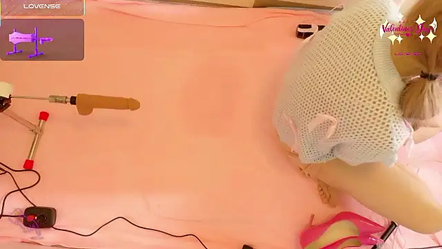 mirurun-08 online show from February 1, 10:52 pm